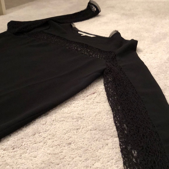 Rachel Roy blouse - Picture 4 of 4